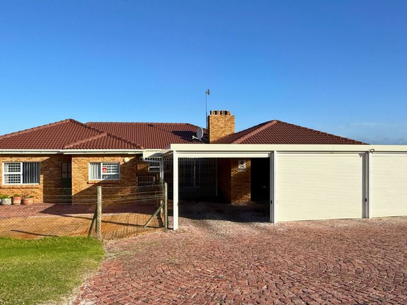 Farm For Sale in Franskraal - Photo 5