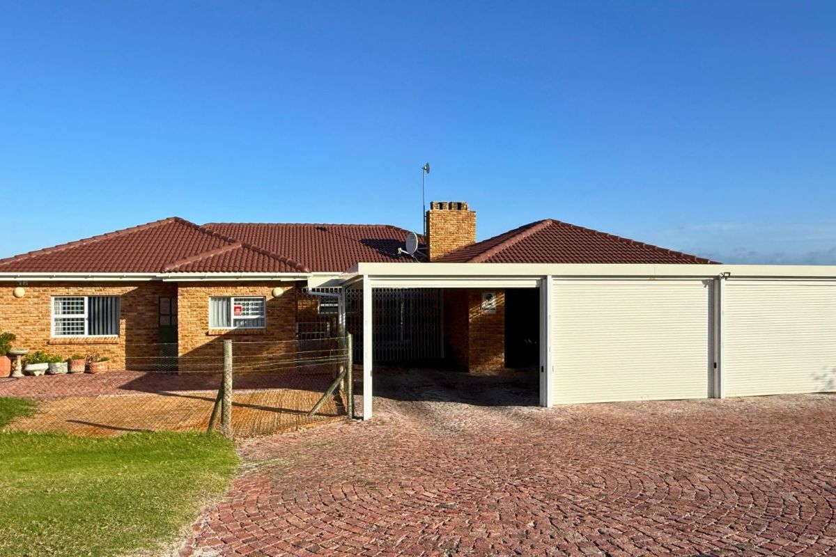 Farm For Sale in Franskraal - Photo 5
