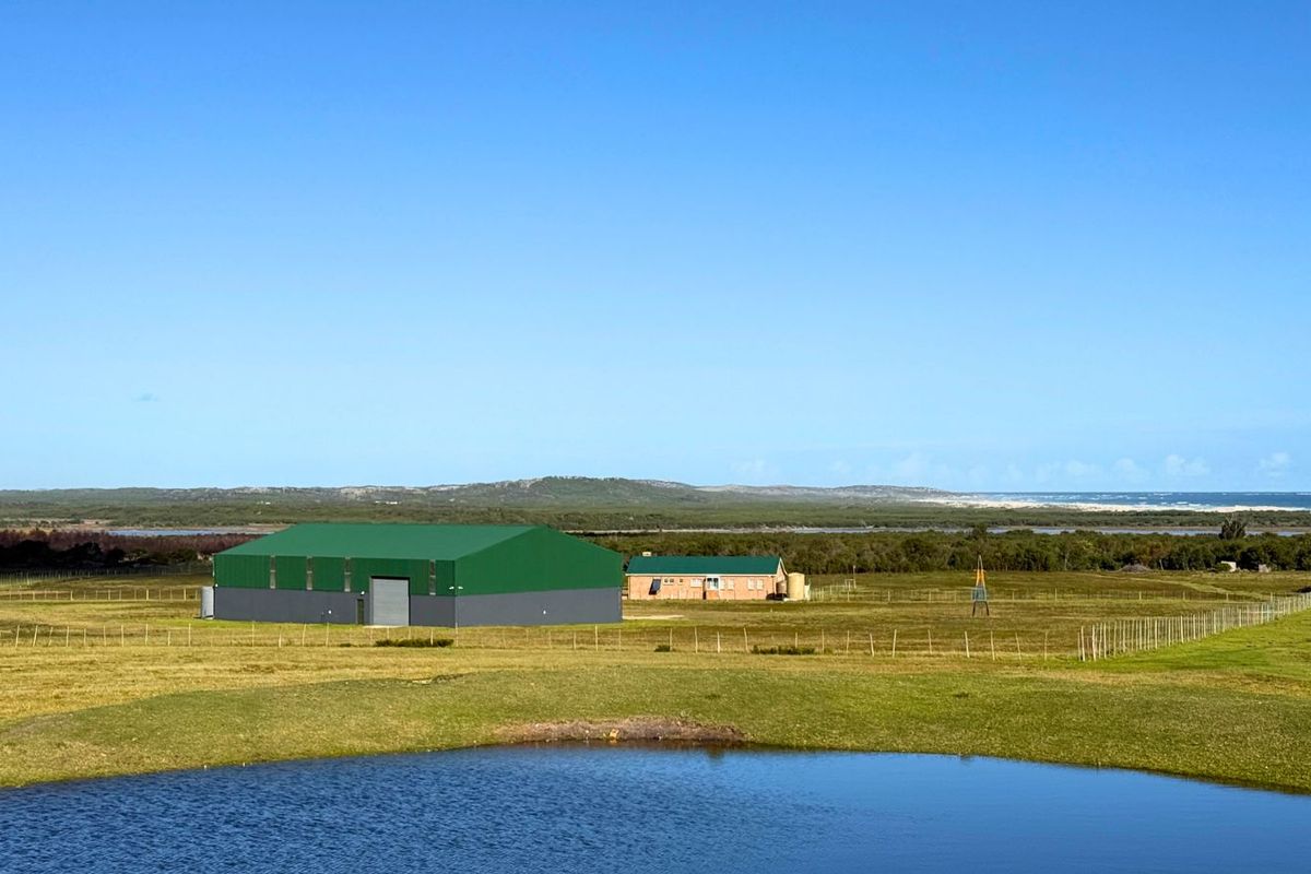 Farm For Sale in Franskraal - Photo 2