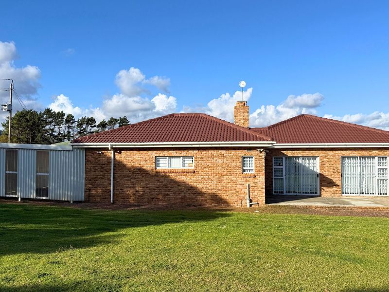 Farm For Sale in Franskraal - Photo 7