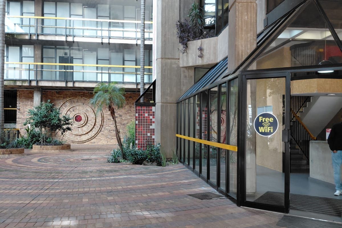 Retail To Rent in Arcadia - Photo 2