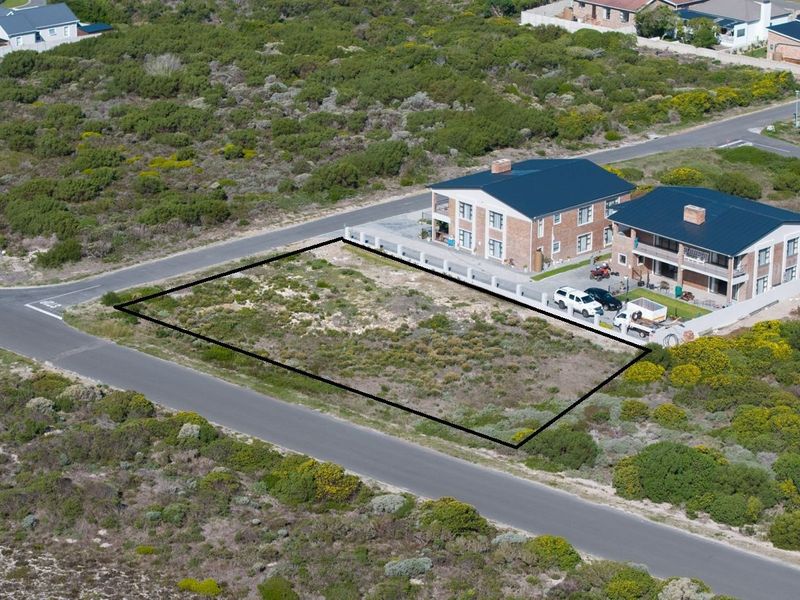 Vacant Land Residential For Sale in Agulhas Central - Photo 2