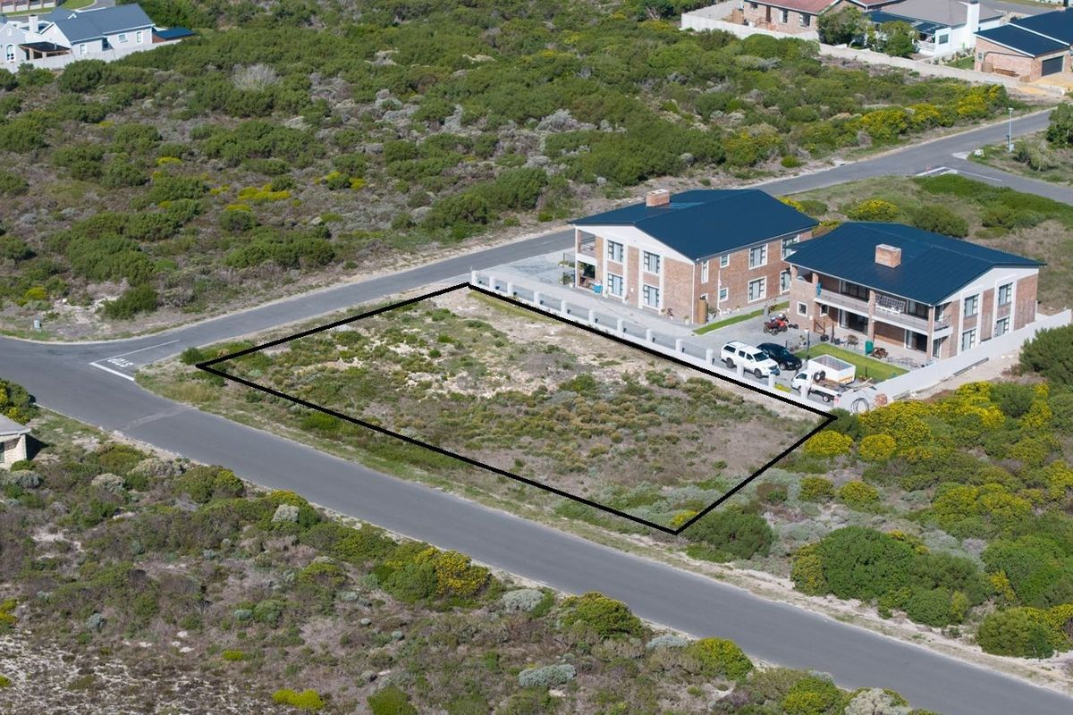 Vacant Land Residential For Sale in Agulhas Central - Photo 2