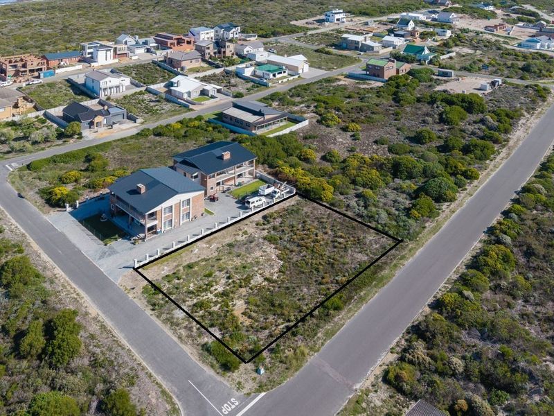 Vacant Land Residential For Sale in Agulhas Central - Photo 6