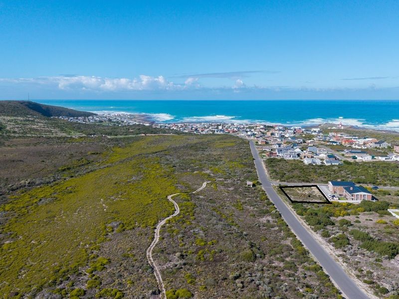 Vacant Land Residential For Sale in Agulhas Central - Photo 3