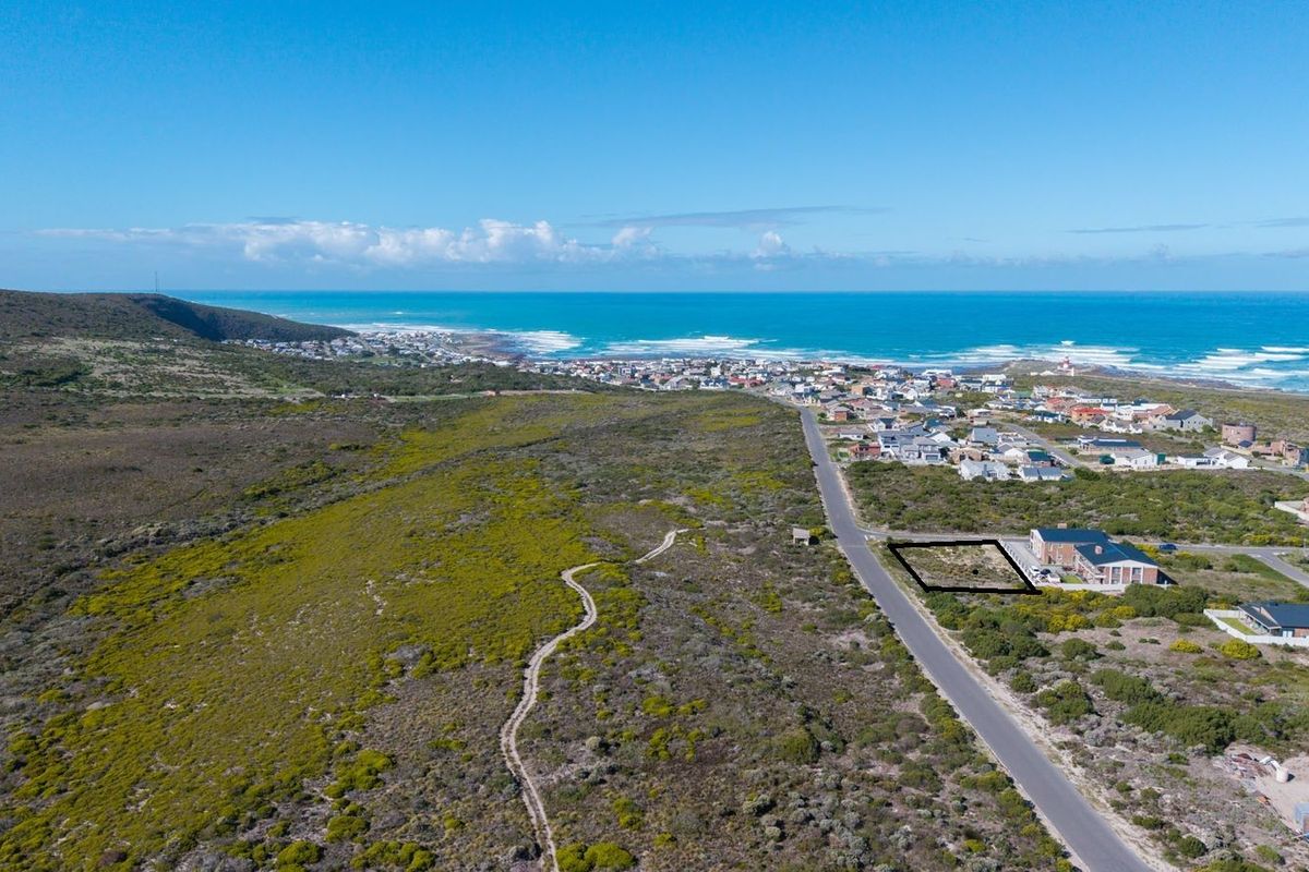 Vacant Land Residential For Sale in Agulhas Central - Photo 3