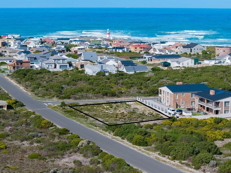 Vacant Land Residential For Sale in Agulhas Central - Photo 5