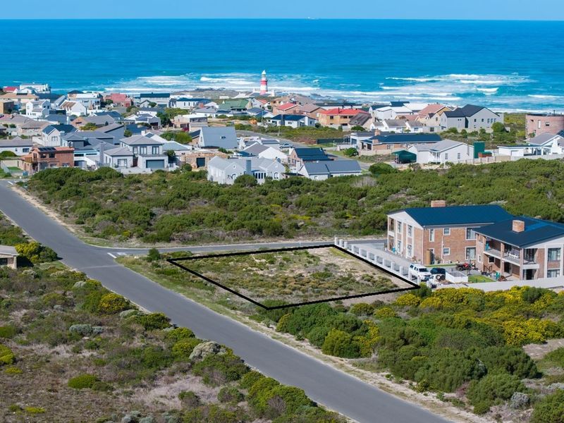 Vacant Land Residential For Sale in Agulhas Central - Photo 4