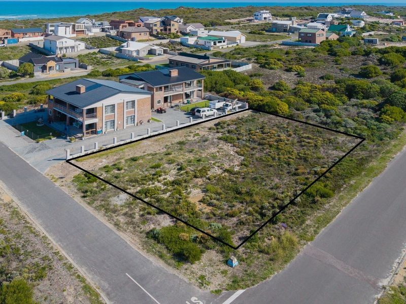 Vacant Land Residential For Sale in Agulhas Central - Photo 9