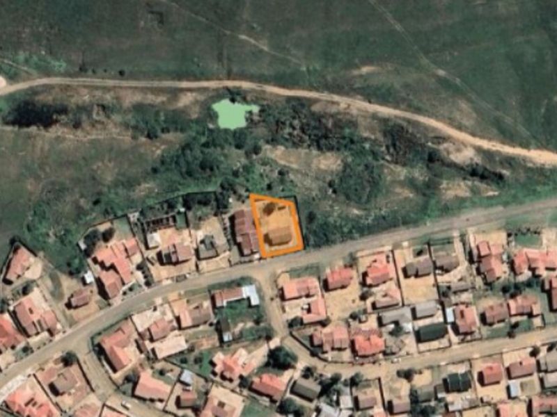 House For Sale in Phuthaditjhaba Rural - Photo 1