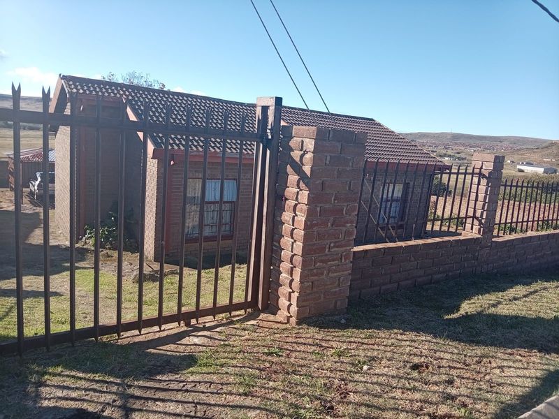 House For Sale in Phuthaditjhaba Rural - Photo 2