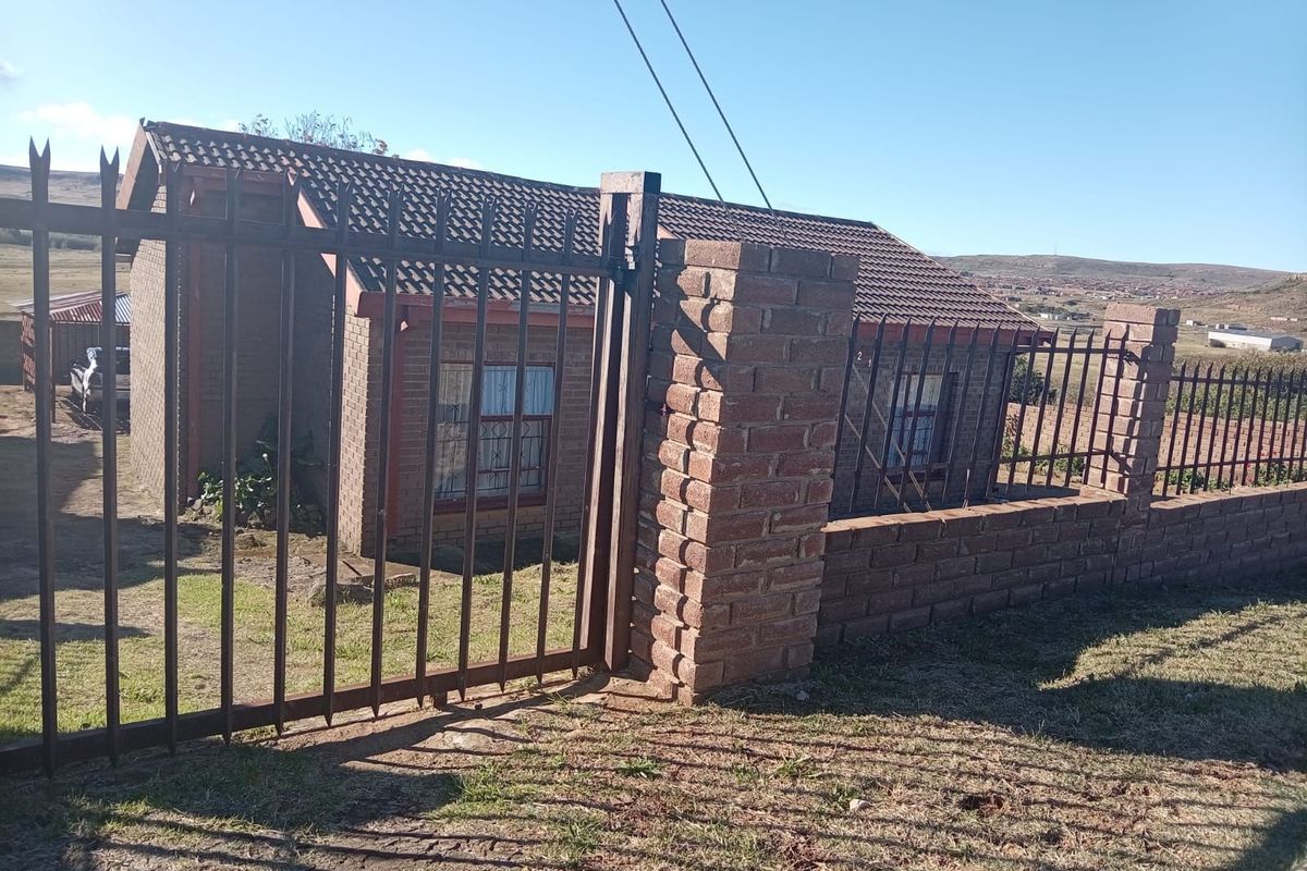 House For Sale in Phuthaditjhaba Rural - Photo 2