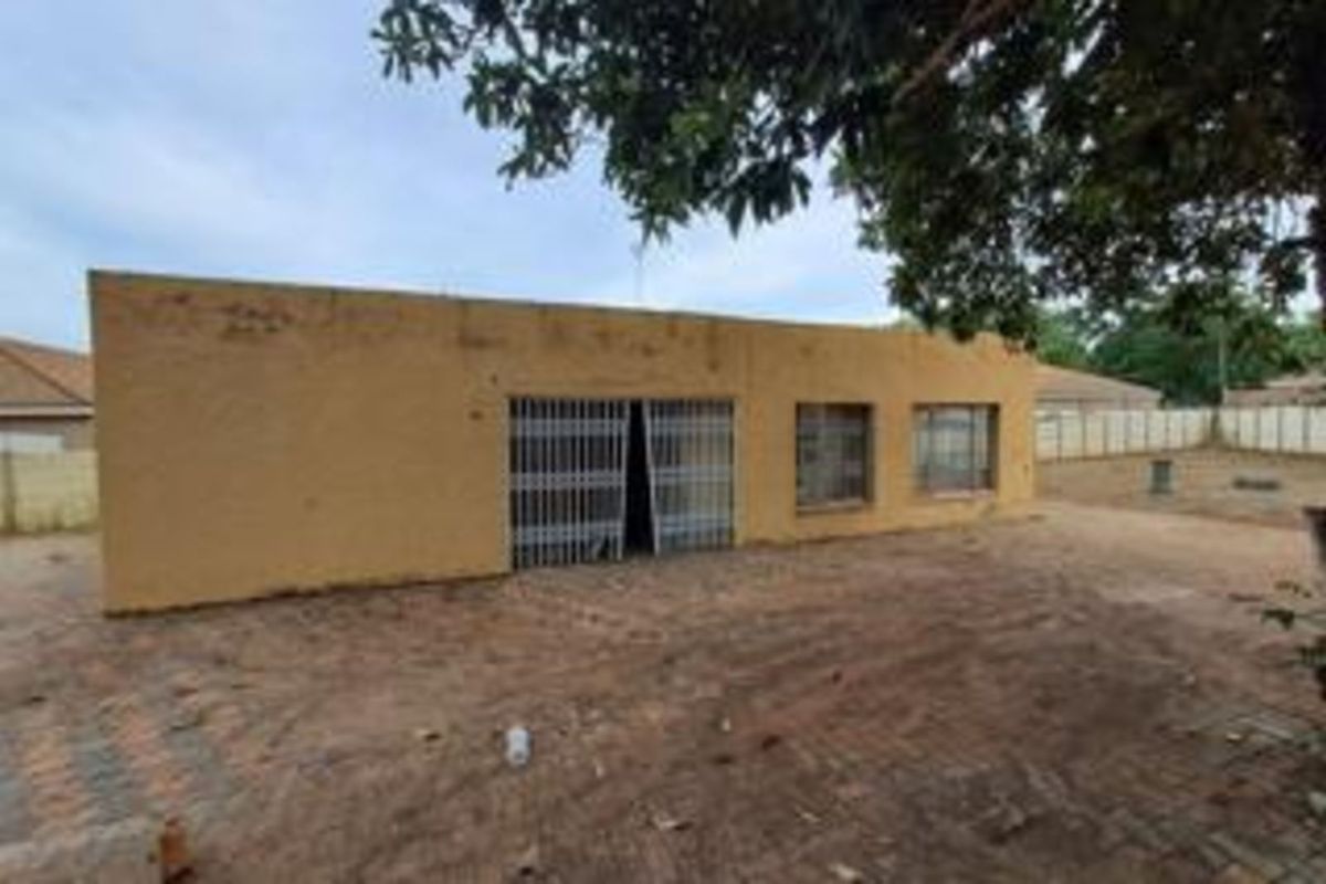 House For Sale in Polokwane Central - Photo 2