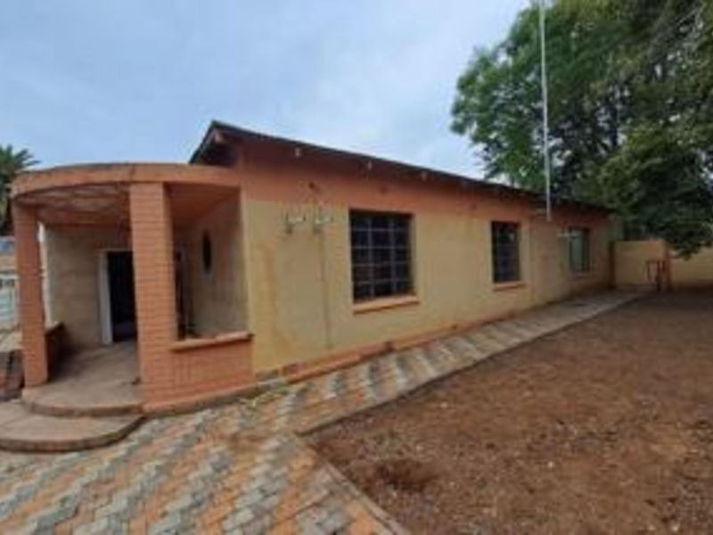House For Sale in Polokwane Central - Photo 5