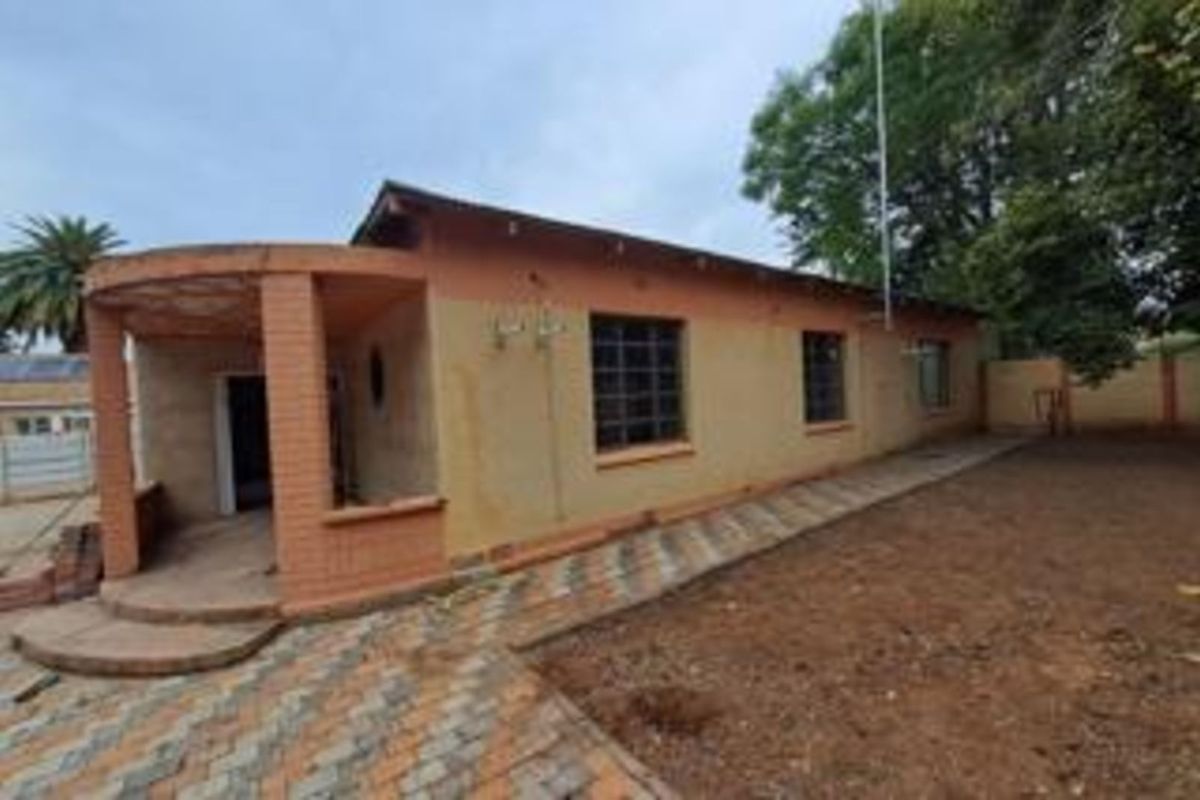 House For Sale in Polokwane Central - Photo 5