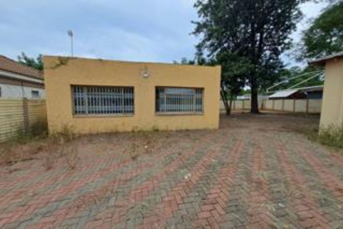 House For Sale in Polokwane Central - Photo 4