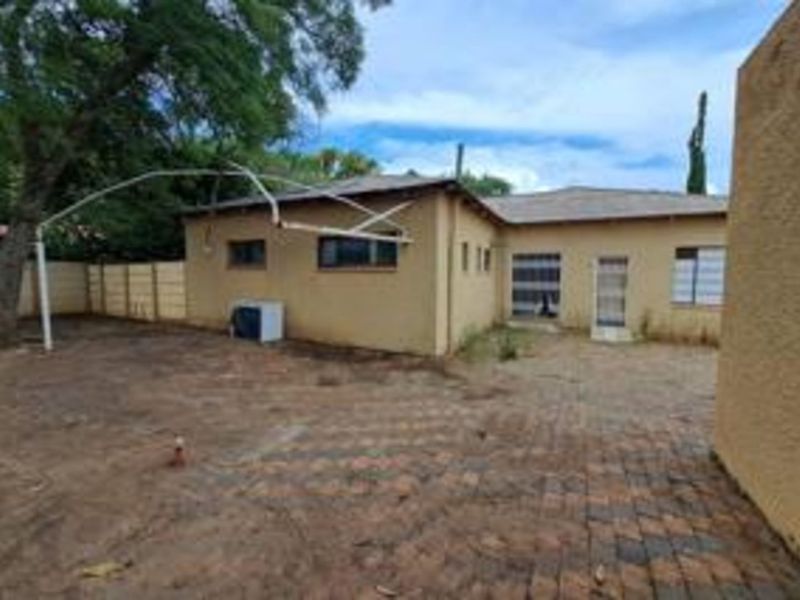 House For Sale in Polokwane Central - Photo 1