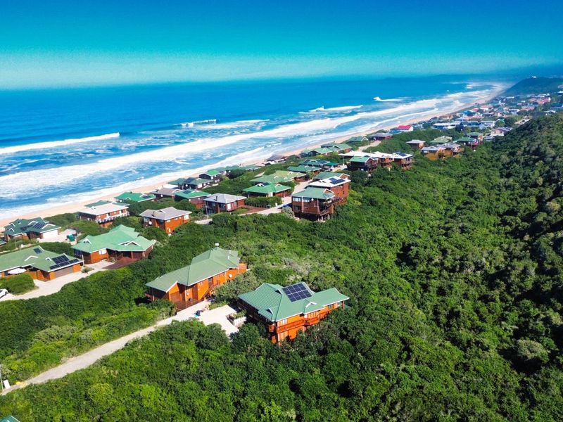 Vacant Land Residential For Sale in Nature On Sea - Photo 8