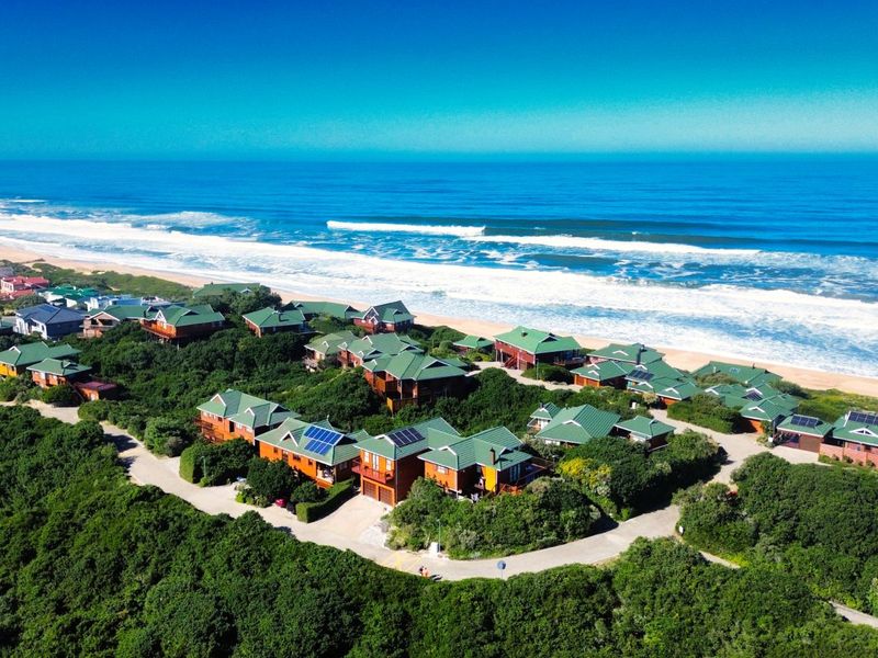 Vacant Land Residential For Sale in Nature On Sea - Photo 7