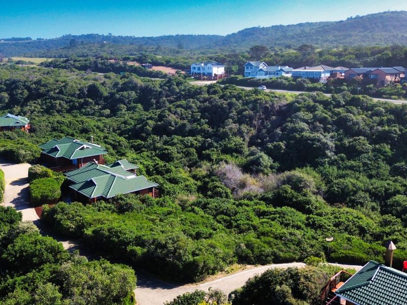 Vacant Land Residential For Sale in Nature On Sea - Photo 6