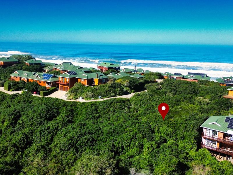 Vacant Land Residential For Sale in Nature On Sea - Photo 3