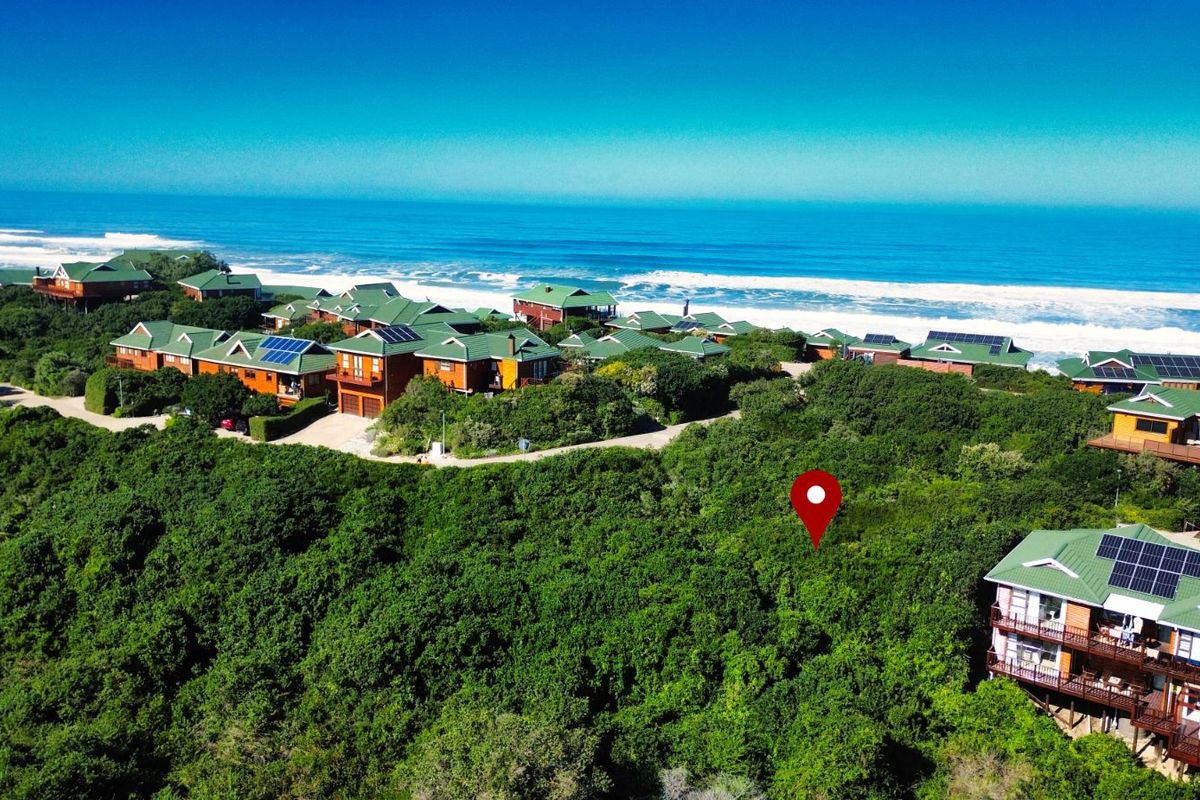 Vacant Land Residential For Sale in Nature On Sea - Photo 3
