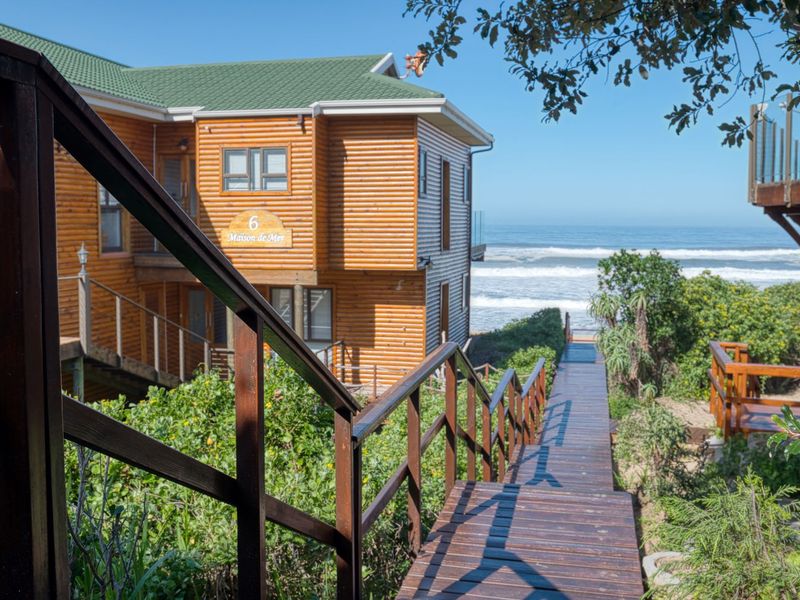 Vacant Land Residential For Sale in Nature On Sea - Photo 10