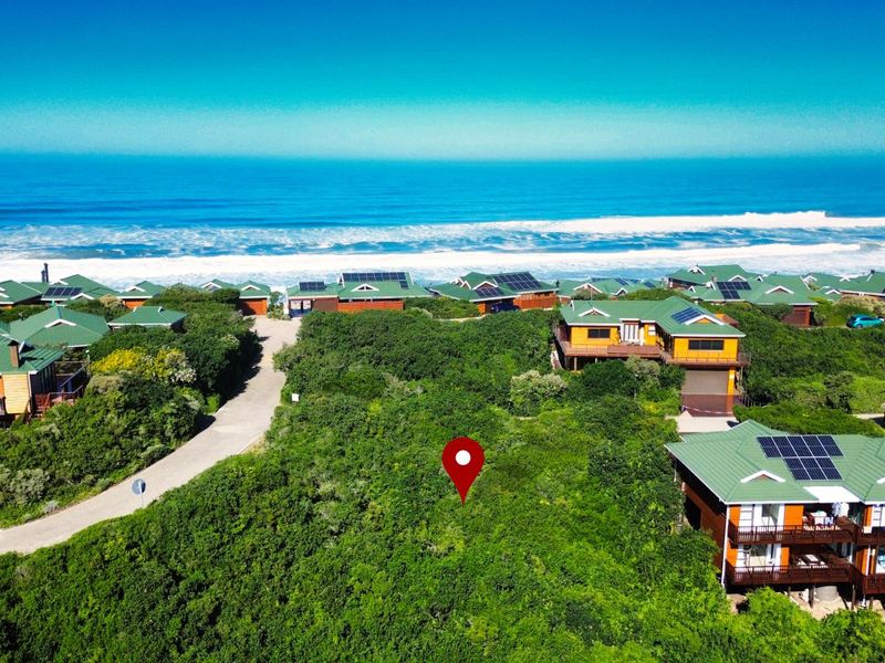 Vacant Land Residential For Sale in Nature On Sea - Photo 2