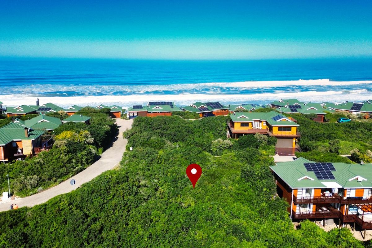 Vacant Land Residential For Sale in Nature On Sea - Photo 2