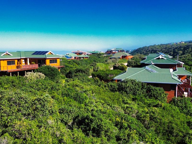 Vacant Land Residential For Sale in Nature On Sea - Photo 5