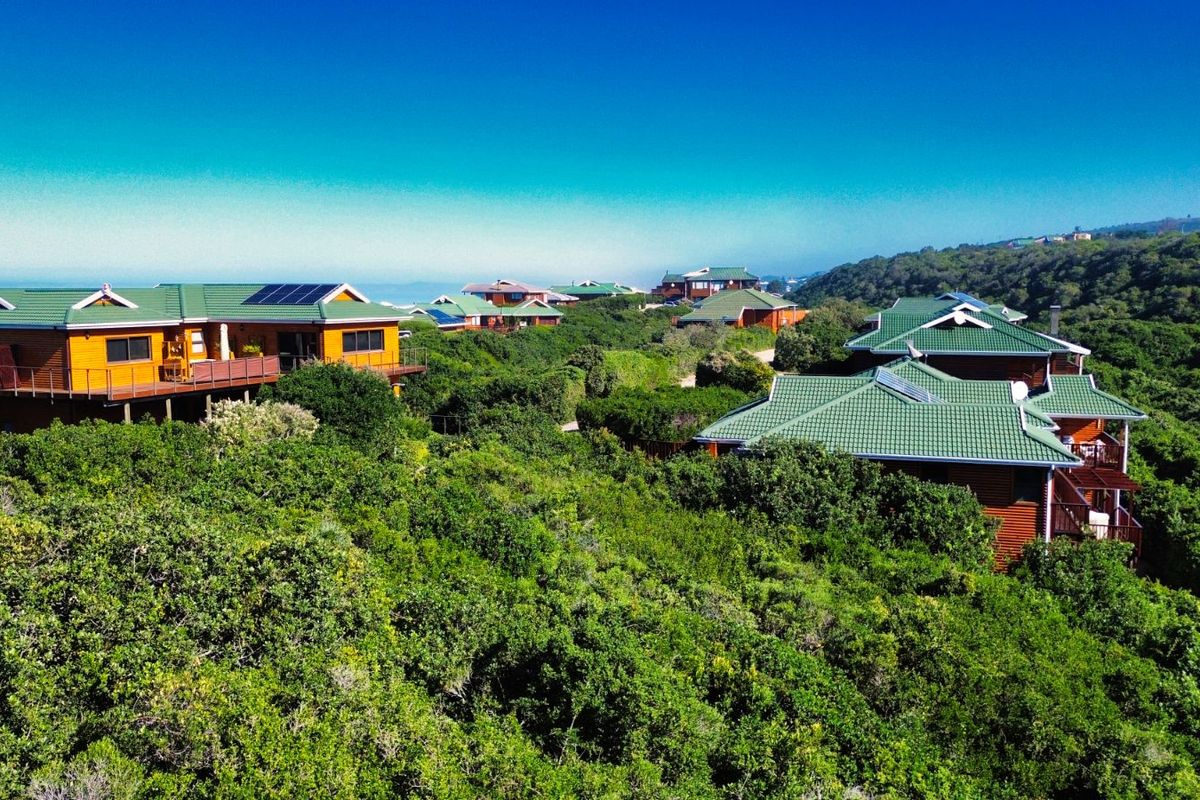 Vacant Land Residential For Sale in Nature On Sea - Photo 5