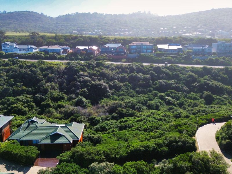 Vacant Land Residential For Sale in Nature On Sea - Photo 4