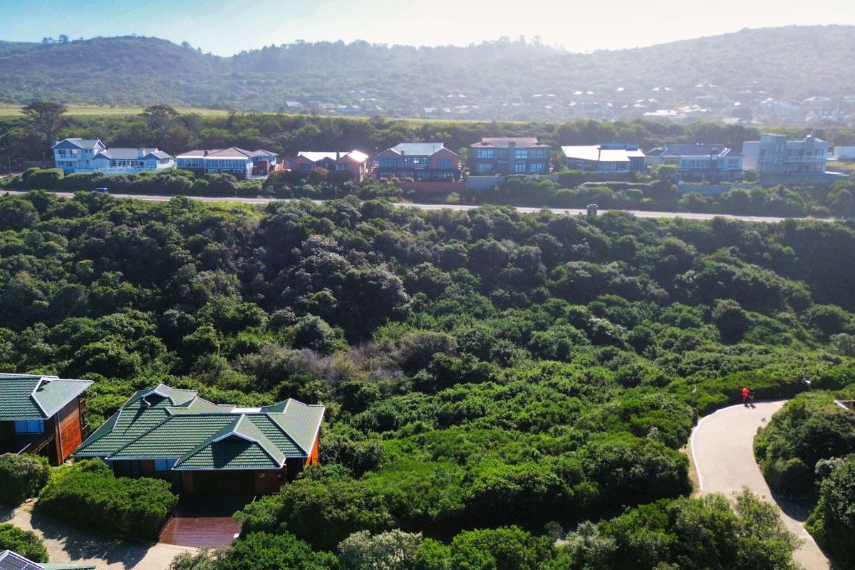 Vacant Land Residential For Sale in Nature On Sea - Photo 4