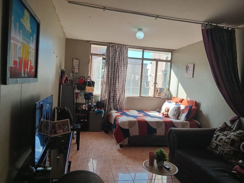 Apartment For Sale in Pretoria Central - Photo 4
