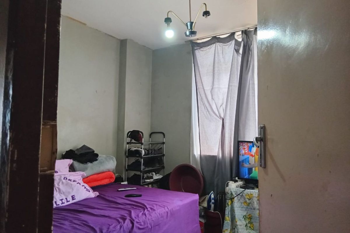 Apartment For Sale in Pretoria Central - Photo 5