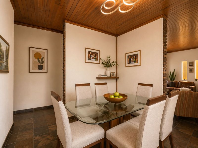 House For Sale in Pretoria North - Photo 4