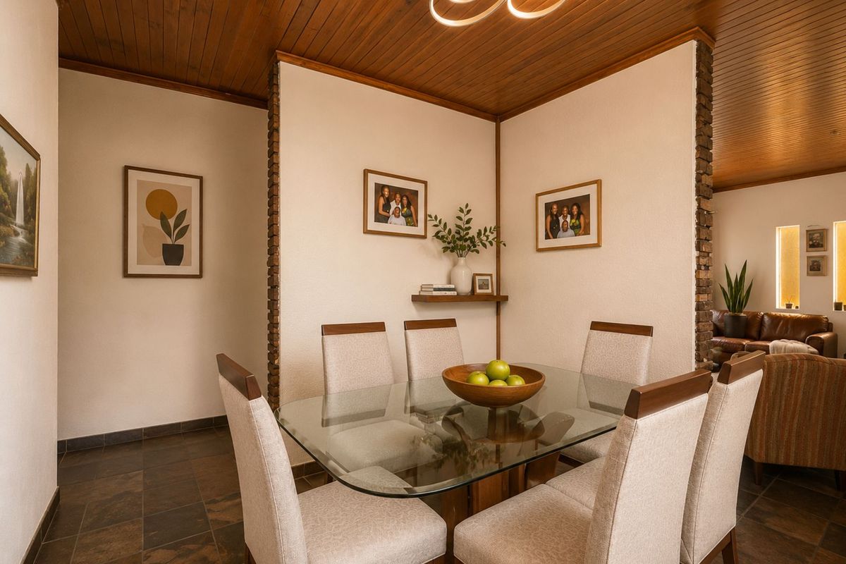 House For Sale in Pretoria North - Photo 4