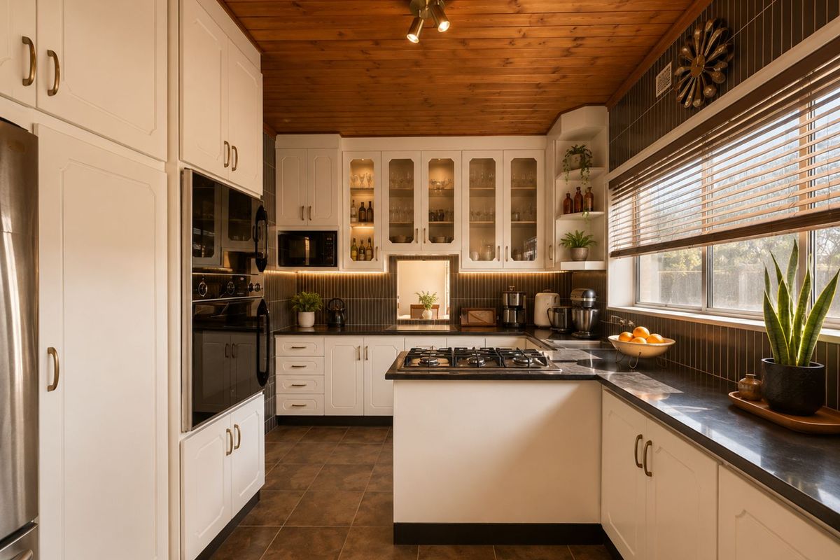 House For Sale in Pretoria North - Photo 5