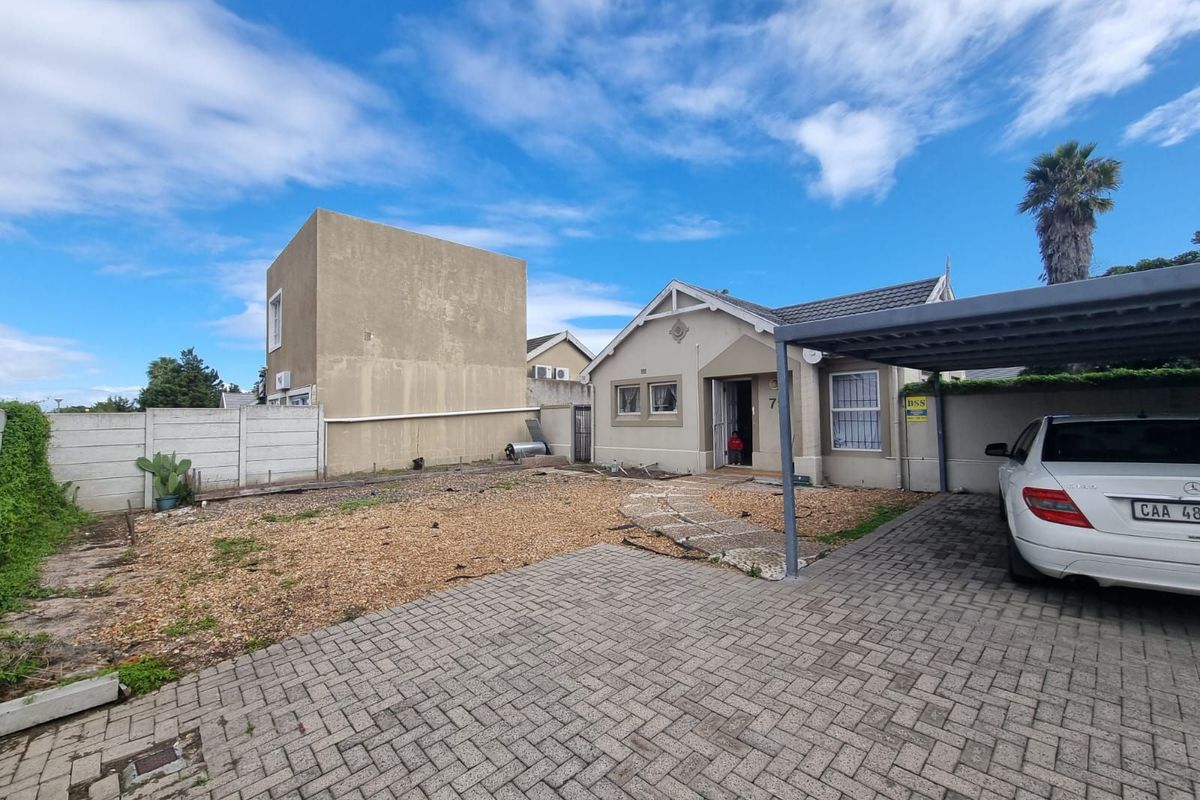 House To Rent in Parklands - Photo 4