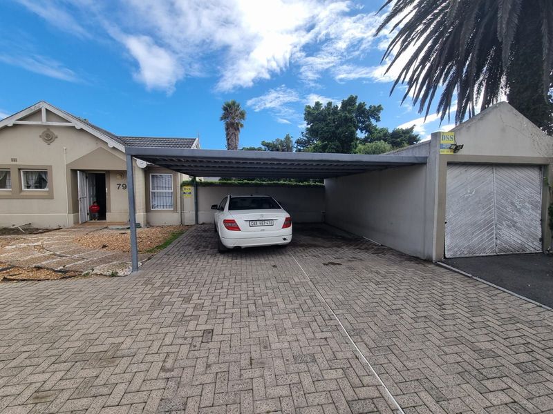 House To Rent in Parklands - Photo 5