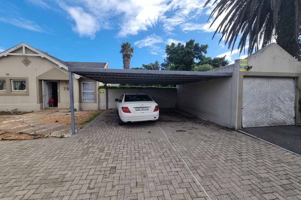 House To Rent in Parklands - Photo 5