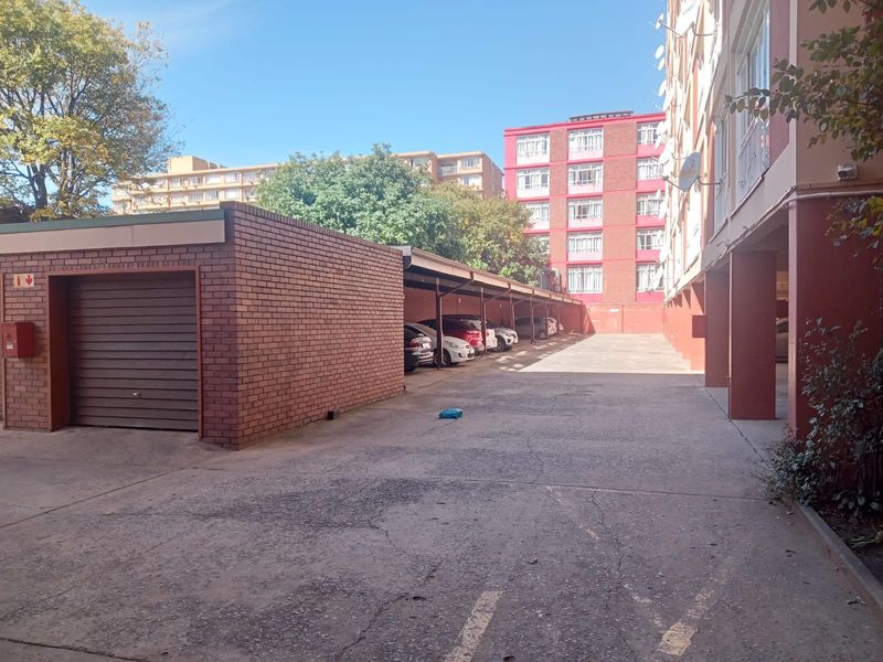 Apartment For Sale in Pretoria Central - Photo 10