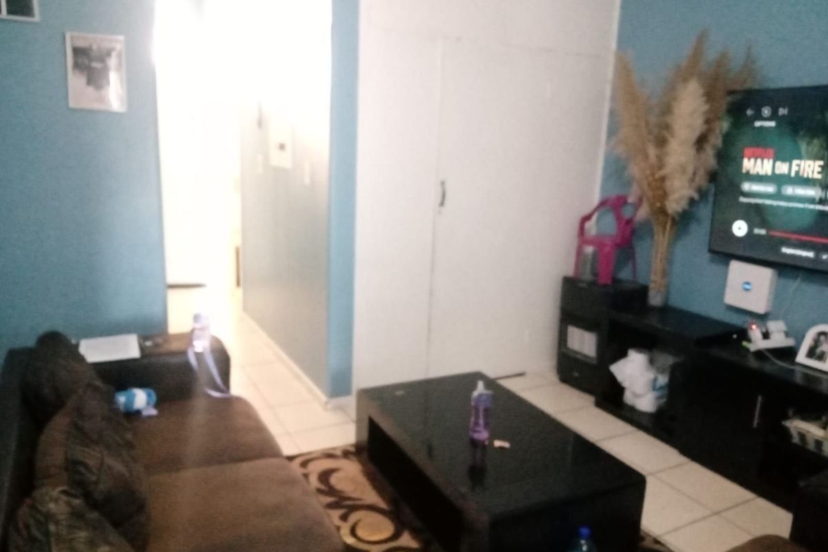 Apartment For Sale in Pretoria Central - Photo 3