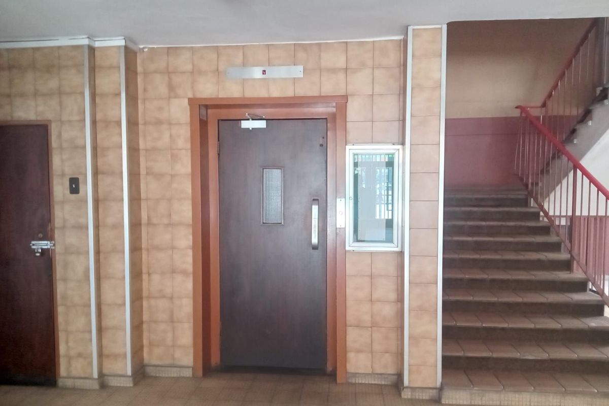 Apartment For Sale in Pretoria Central - Photo 2