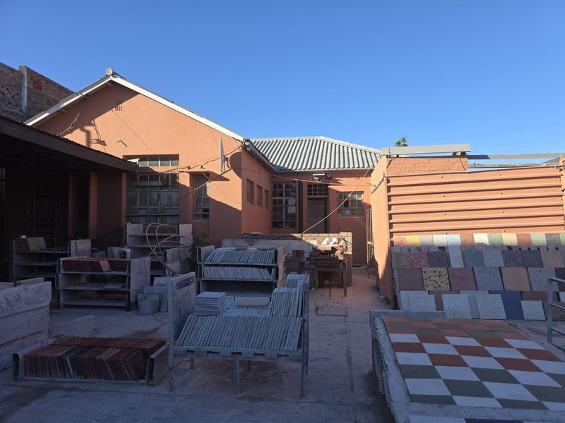 Industrial For Sale in Maitland - Photo 8