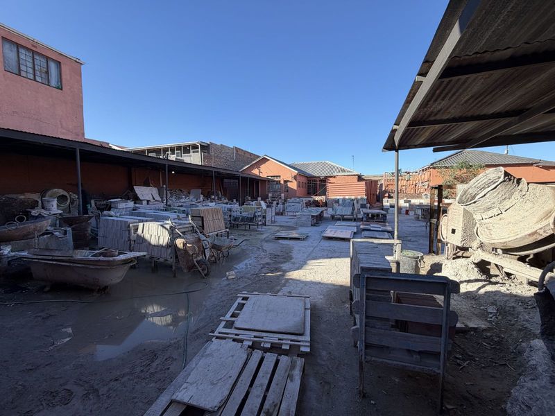 Industrial For Sale in Maitland - Photo 6