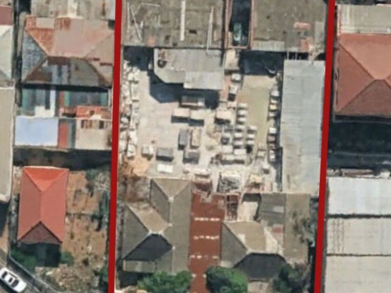 Industrial For Sale in Maitland - Photo 1