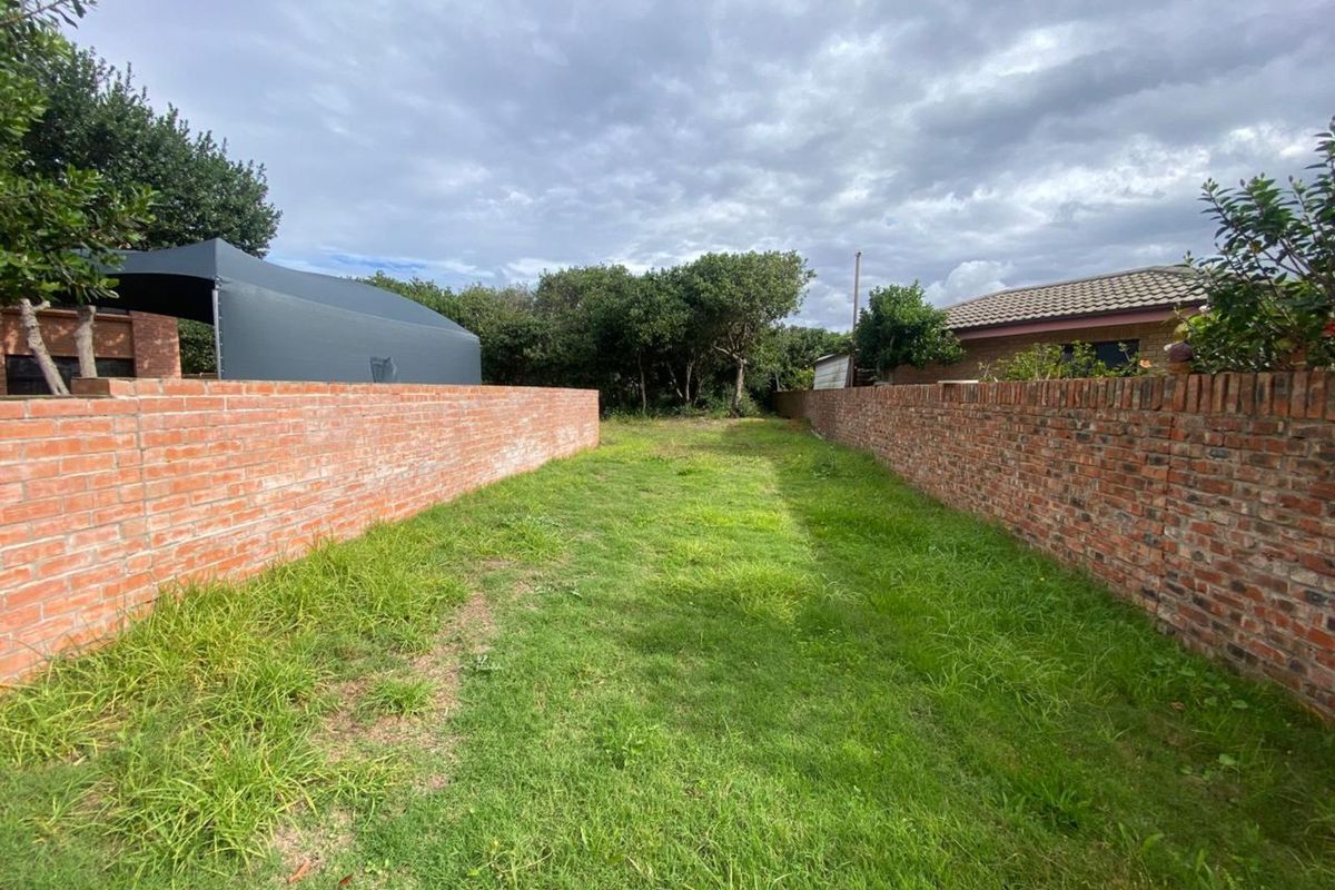 Vacant Land Residential For Sale in Bergsig - Photo 2
