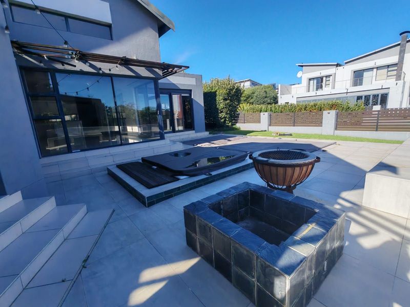 House To Rent in Copperleaf Estate - Photo 5