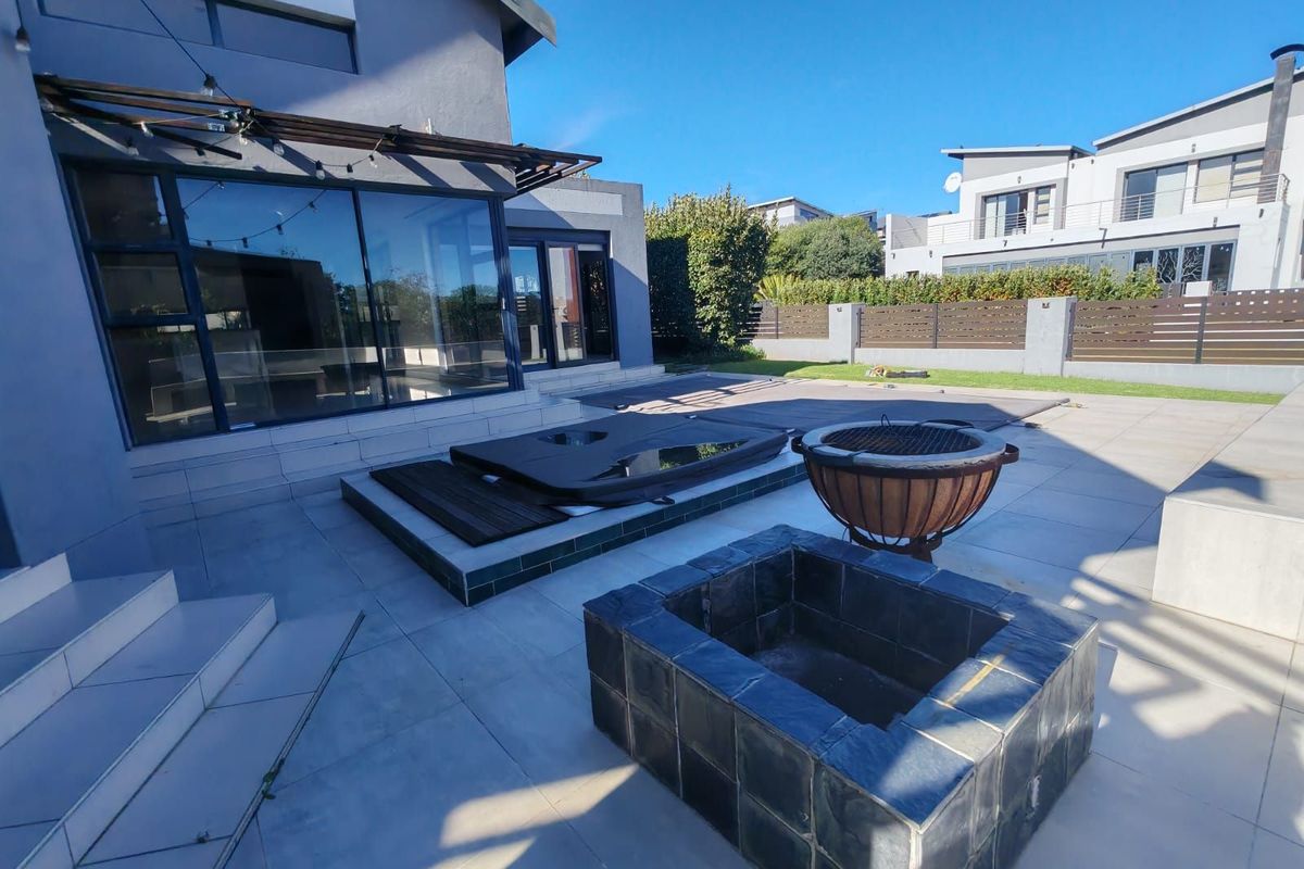 House To Rent in Copperleaf Estate - Photo 5